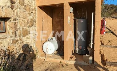 Asombrosa propiedad en Renta en Valle de Guadalupe - (3)
