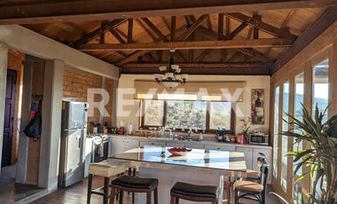 Asombrosa propiedad en Renta en Valle de Guadalupe - (3)