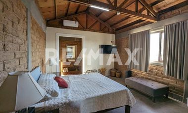 Asombrosa propiedad en Renta en Valle de Guadalupe - (3)
