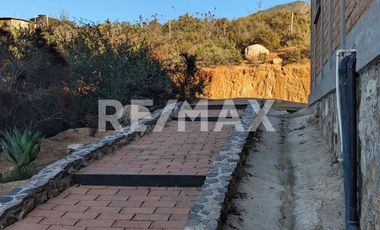 Asombrosa propiedad en Renta en Valle de Guadalupe - (3)