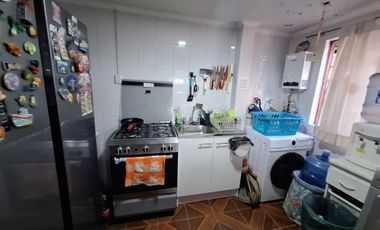 Departamento en venta en RENCA