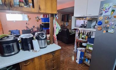 Departamento en venta en RENCA