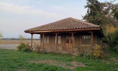 Casa en arriendo en RANCAGUA