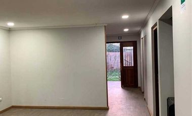Casa en arriendo en RANCAGUA