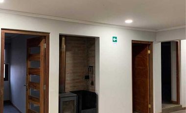 Casa en arriendo en RANCAGUA