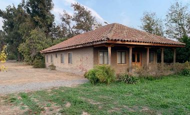 Casa en arriendo en RANCAGUA