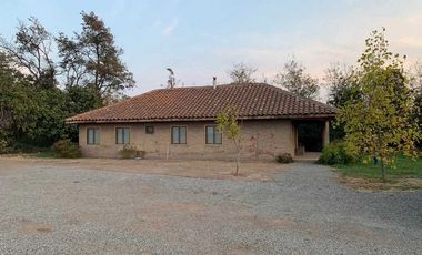 Casa en arriendo en RANCAGUA