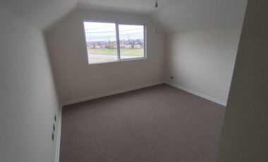 Casa en arriendo en PUERTO MONTT