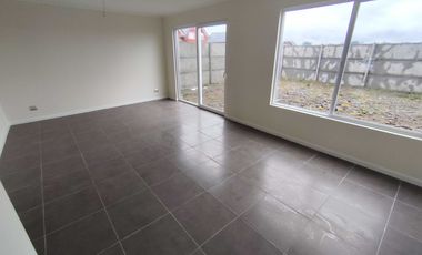 Casa en arriendo en PUERTO MONTT