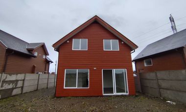 Casa en arriendo en PUERTO MONTT