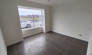 Casa en arriendo en PUERTO MONTT