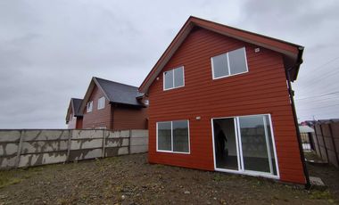 Casa en arriendo en PUERTO MONTT
