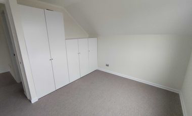 Casa en arriendo en PUERTO MONTT