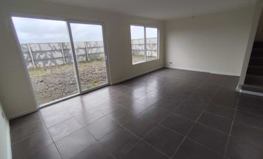 Casa en arriendo en PUERTO MONTT