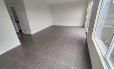 Casa en arriendo en PUERTO MONTT