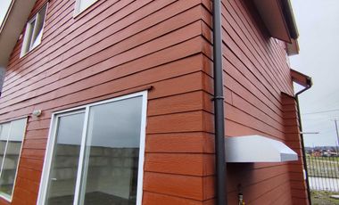 Casa en arriendo en PUERTO MONTT