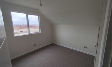 Casa en arriendo en PUERTO MONTT