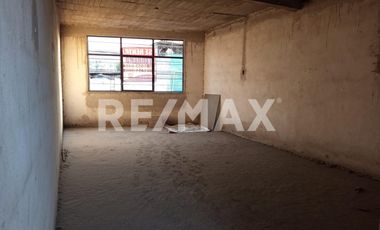 RENTA DE TERRENO, GUDALUPE VICTORIA, ECATEPEC DE MORELOS - (3)