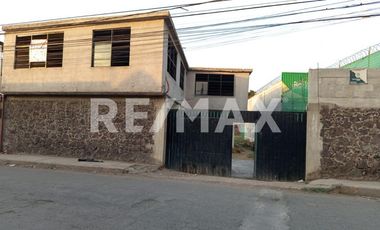 RENTA DE TERRENO, GUDALUPE VICTORIA, ECATEPEC DE MORELOS - (3)