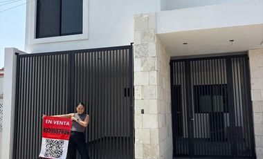 Casa en Las Américas
