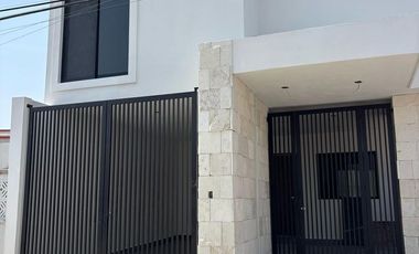 Casa en Las Américas