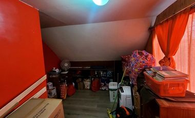 CASA IDEAL PARA UN NEGOCIO!