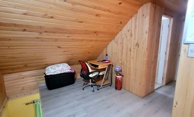CASA IDEAL PARA UN NEGOCIO!