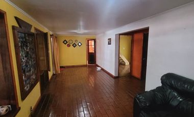 CASA IDEAL PARA UN NEGOCIO!