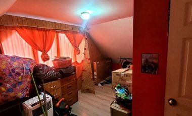 CASA IDEAL PARA UN NEGOCIO!