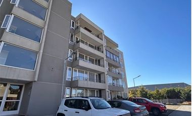 Departamento Ideal en Brisas del Sol, Talcahuano