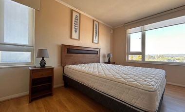 Departamento Ideal en Brisas del Sol, Talcahuano