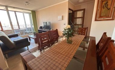 Departamento Ideal en Brisas del Sol, Talcahuano