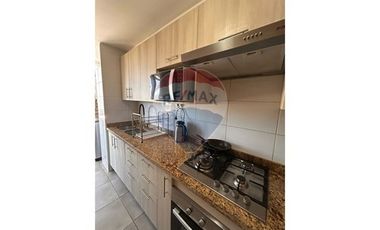 Departamento Ideal en Brisas del Sol, Talcahuano