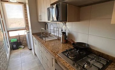 Departamento Ideal en Brisas del Sol, Talcahuano