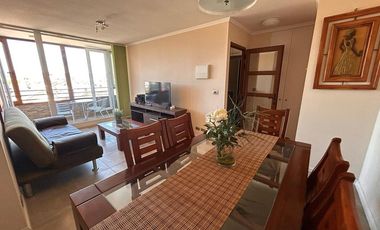 Departamento Ideal en Brisas del Sol, Talcahuano