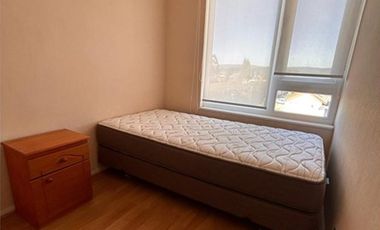 Departamento Ideal en Brisas del Sol, Talcahuano