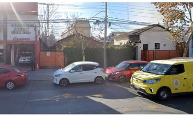Terreno Comercial o Habitacional - Providencia
