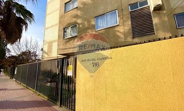 Venta de Departamento en el centro de Talagante