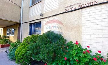 Venta de Departamento en el centro de Talagante