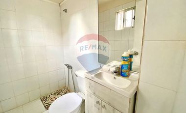 Venta de Departamento en el centro de Talagante