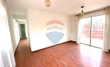 Venta de Departamento en el centro de Talagante