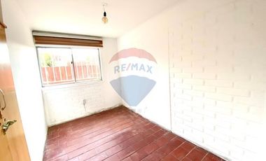 Venta de Departamento en el centro de Talagante