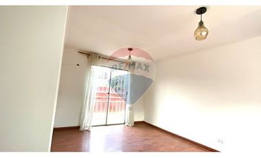 Venta de Departamento en el centro de Talagante