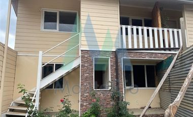 Casa en Arriendo en Centro