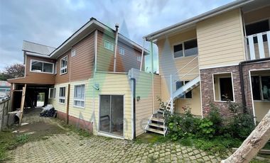 Casa en Arriendo en Centro