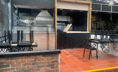 VENTA de CASAS en BOGOTA