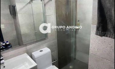 VENTA de APARTAMENTO en BUCARAMANGA