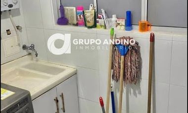 VENTA de APARTAMENTO en BUCARAMANGA
