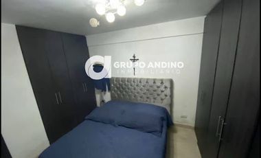 VENTA de APARTAMENTO en BUCARAMANGA