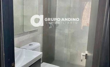 VENTA de APARTAMENTO en BUCARAMANGA